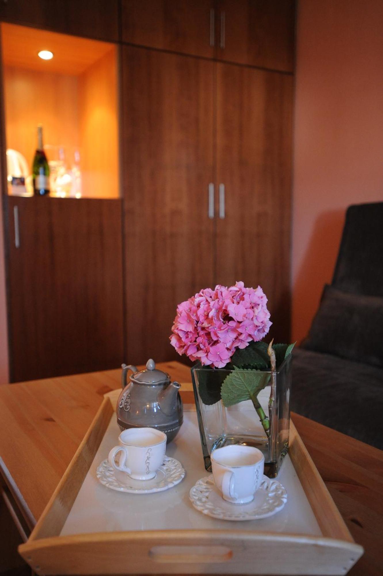 Boutique Hotel Kentrikon & Bungalows Agios Ioannis  Eksteriør billede