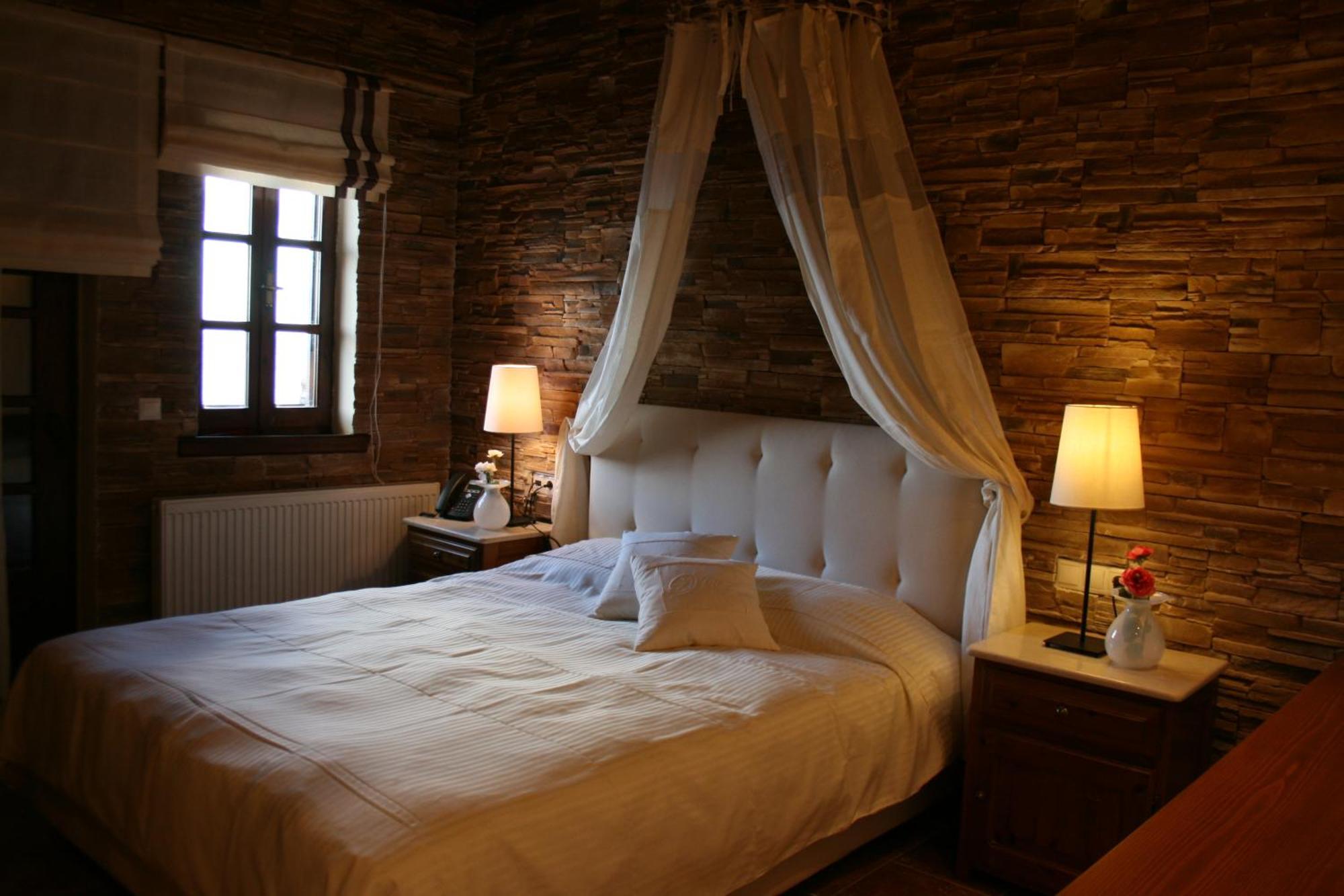 Boutique Hotel Kentrikon & Bungalows Agios Ioannis  Eksteriør billede