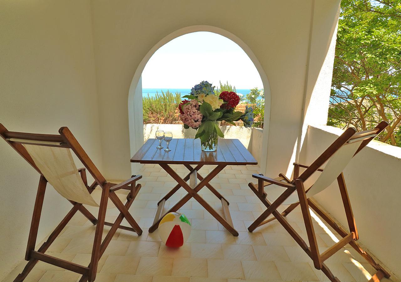 Boutique Hotel Kentrikon & Bungalows Agios Ioannis  Eksteriør billede