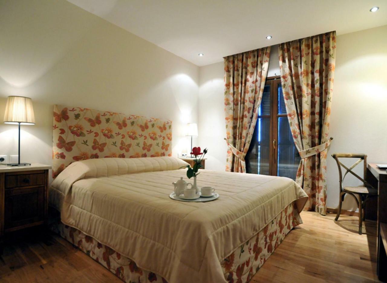 Boutique Hotel Kentrikon & Bungalows Agios Ioannis  Eksteriør billede